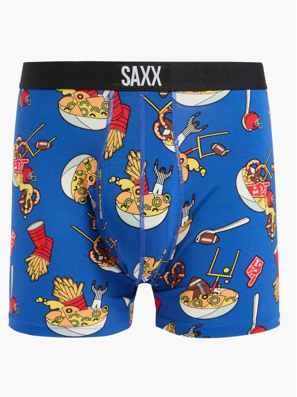 SAXX ULTRA SUPER SOFT MENS BOXERS BRIEF
